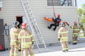 Burn Building Ribbon Cutting-33
