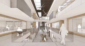 COE Presentation graphic