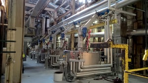 EGF High Raw Centrifugals - 1-1