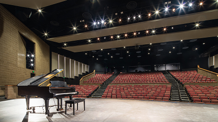 Bismarck High School