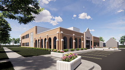 IHS Exterior