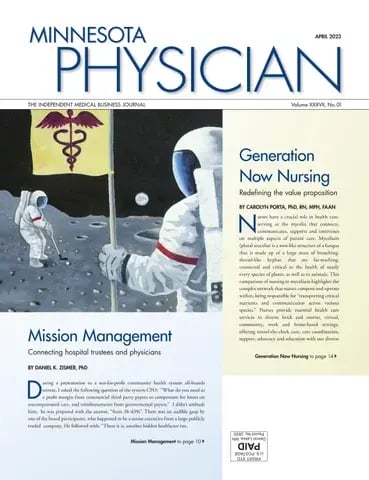 MN Physician Mag