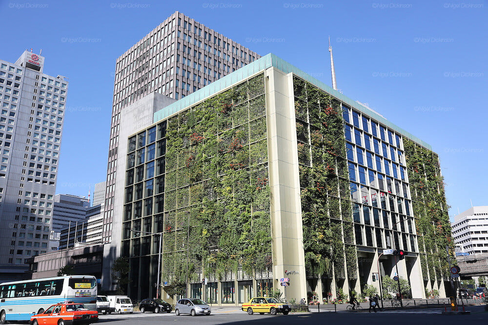 Pasona-building-tokyo-japan-