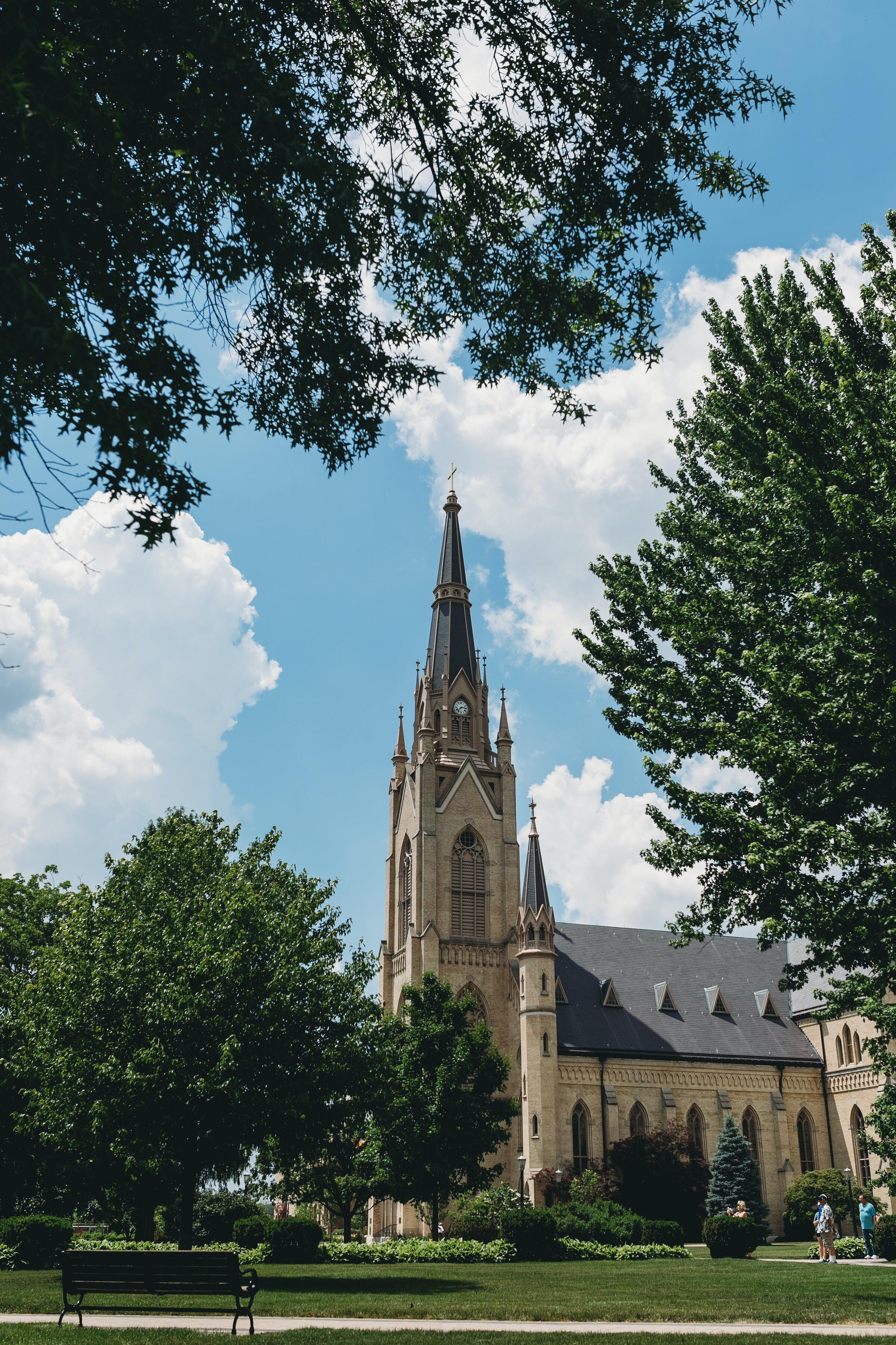 University Notre Dame