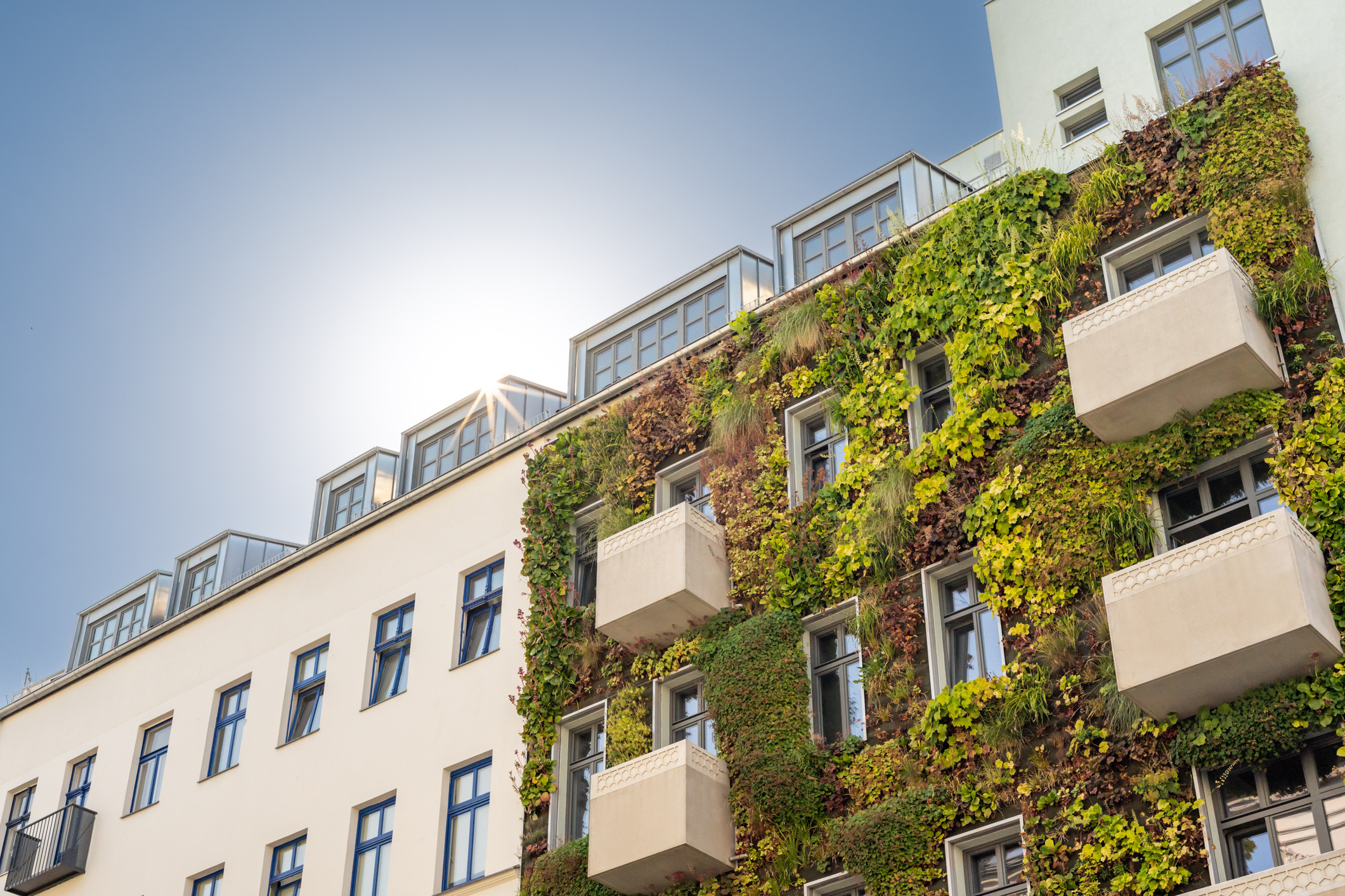 EAPC’s Commitment to Climate-Controlled Architecture